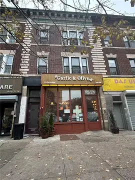 Established Restaurant Business in Flatbush