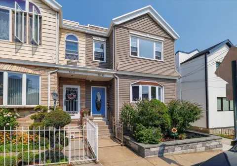 Spacious Two-Family Home in Middle Village