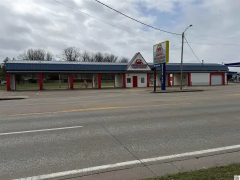 High-Traffic Car Wash Investment