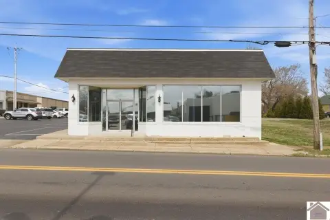 Downtown Murray Commercial Property