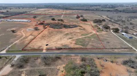 54 Acres Development Opportunity