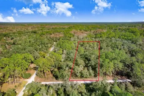 Ridge Manor Estates Land Parcel
