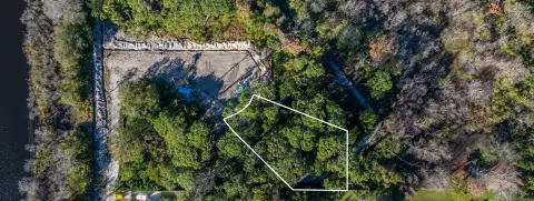 Palm Harbor Buildable Homesite Opportunity