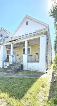 Evansville Duplex: Investor Special