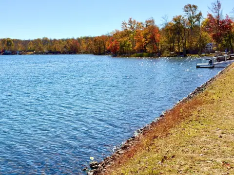 Vacant Land Near Eagle Lake