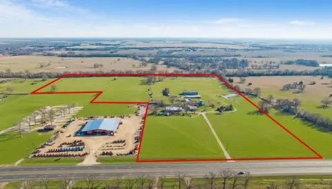 Highway 82 Development Opportunity