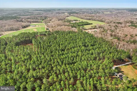 Ruther Glen 14-Acre Parcel