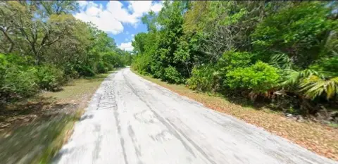 Picture of Residential land & home lots at 11924 W DEODAR STREET, Crystal River, FL