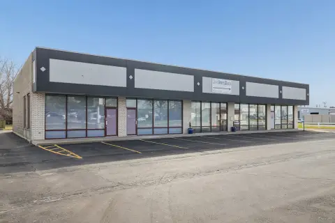 Retail Space Near Major Retailers