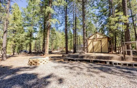 Residential Lot in Duck Creek