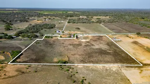Picture of Agricultural land / Farmland at FM 2504, Poteet, TX