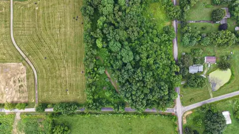 Picture of Residential land & home lots at Frontz Rd, Perrysville, OH