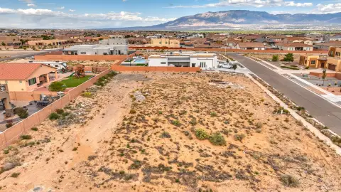 Albuquerque Land For Sale