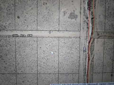 Rio Rancho Vacant Land