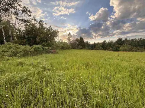 Acreage Parcel with Existing Well and Septic