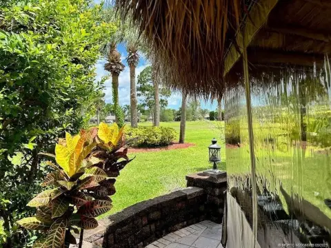 Port St Lucie Corner Lot