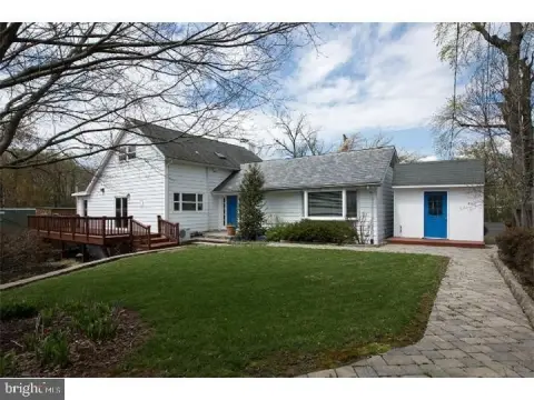 Picture of Mixed-use properties at 35 BEULAH Road, Doylestown, PA