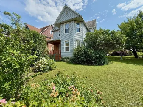 Picture of Duplexes at 2821 Walnut Avenue, Niagara Falls, NY