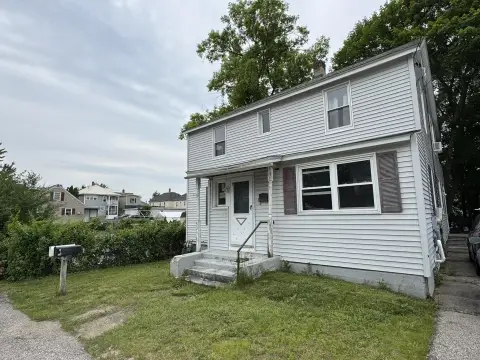 Manchester Multifamily Investment Opportunity