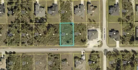Lehigh Acres Land For Sale