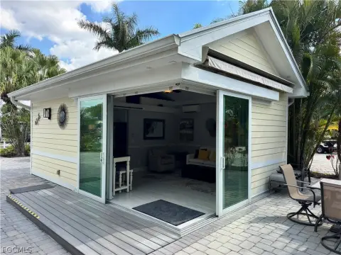 Turnkey Florida Coach House