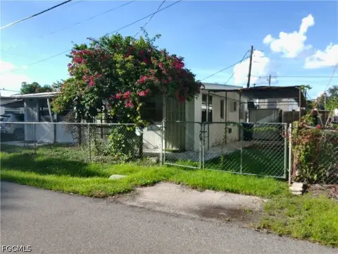 Picture of Duplexes at 74 Cypress Street, North Fort Myers, FL