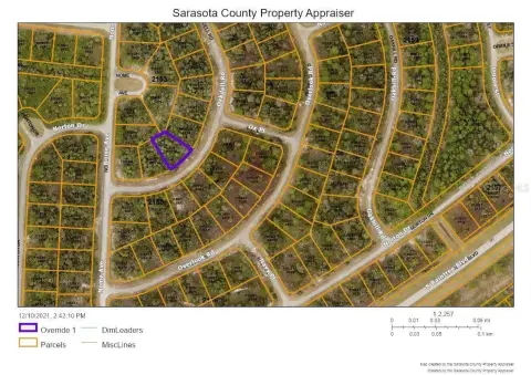 AC-10 Activity Center Commercial Land