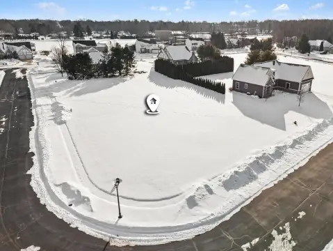 Picture of Land at 471 Wittenberg Path, St Joseph, MI