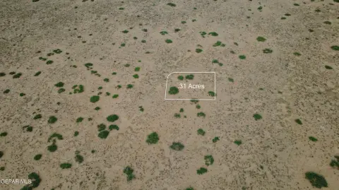 Picture of Residential land & home lots at 1 Horizon City Estates #67 Lot 29, Clint, TX