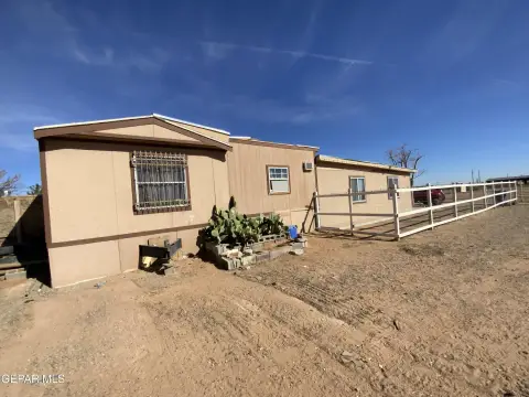 Corner Horse Property with Home