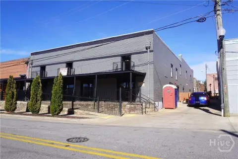 Commercial Space in Hartwell, GA