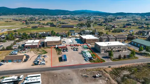 Picture of Commercial land at 690 DIVISION St, Park City, UT