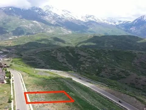 Picture of Residential land & home lots at 15201 S EAGLE CREST DR. E, Draper, UT