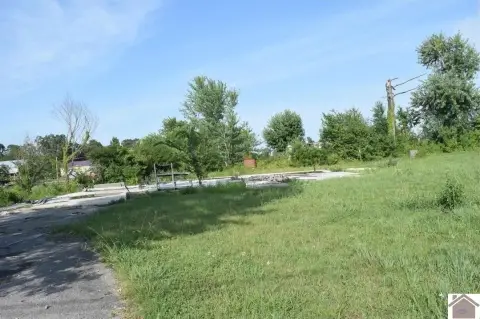Residential Lot Near Kentucky Lake