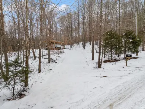 Hardinsburg Residential Land with Gravel Pad