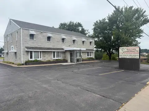 Picture of Office Units at 2699 John F Kenndy Road, Dubuque, IA