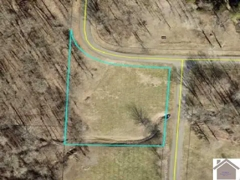 One Acre Building Lot