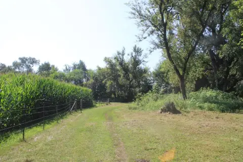 Agricultural Land Parcel