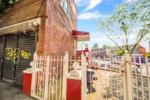 Bronx Mixed-Use Investment Opportunity