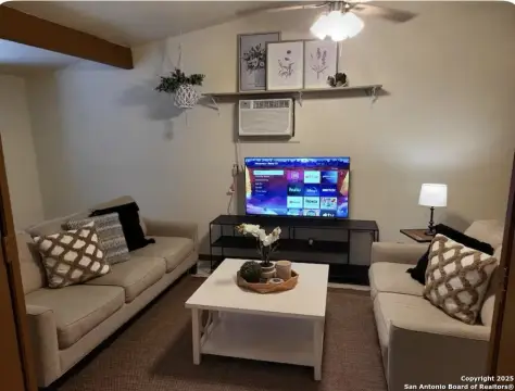 San Antonio Multifamily Investment Property