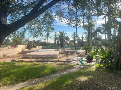 Altadena Land Lot Opportunity