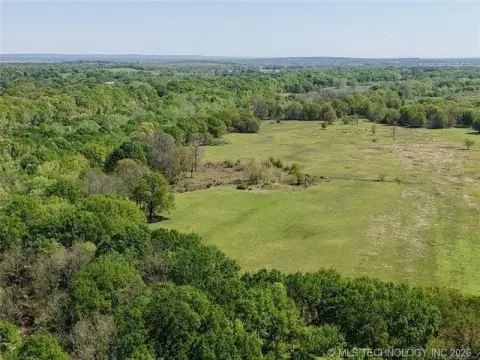 Spiro Land with Coal Creek