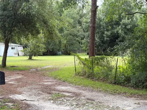 Ready-to-Build Acreage with Utilities