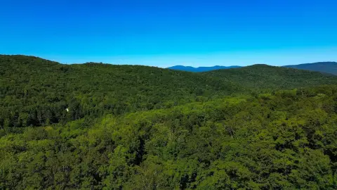 Hinesburg Land with Development Potential