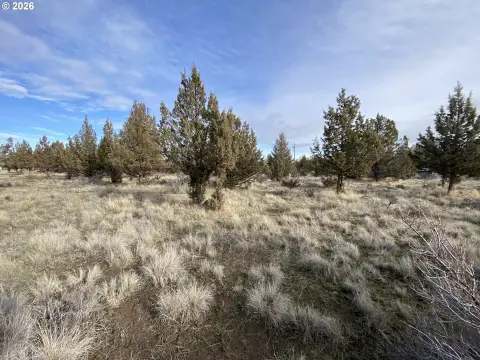 Residential Land in Culver, Oregon