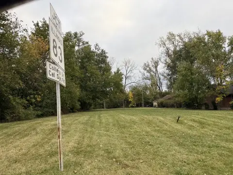 Palos Park Vacant Land
