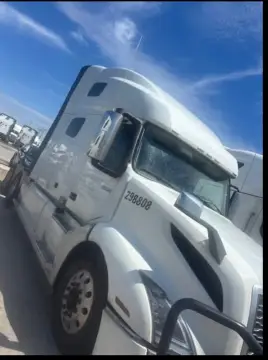 Profitable FedEx Linehaul Operation