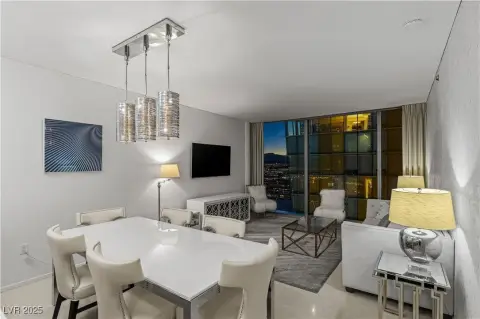 Veer Towers Combined High-Rise Unit