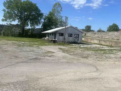 Bedford Commercial Land Opportunity