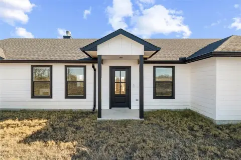 Milford Ranch and Agricultural Property